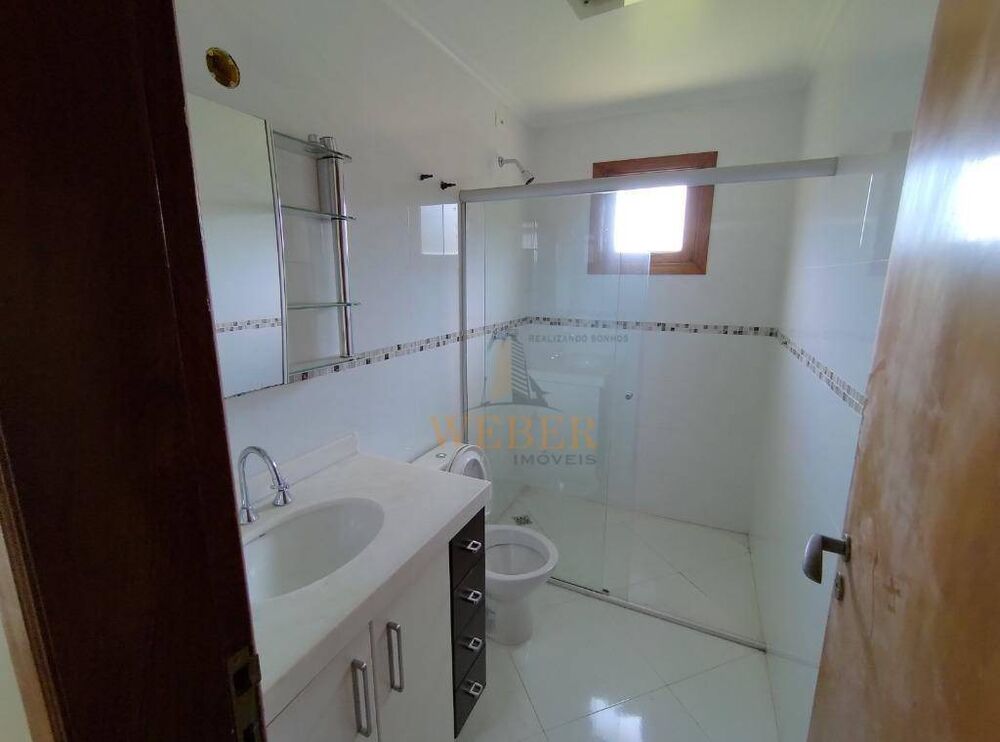 Sobrado, 4 quartos, 182 m² - Foto 3