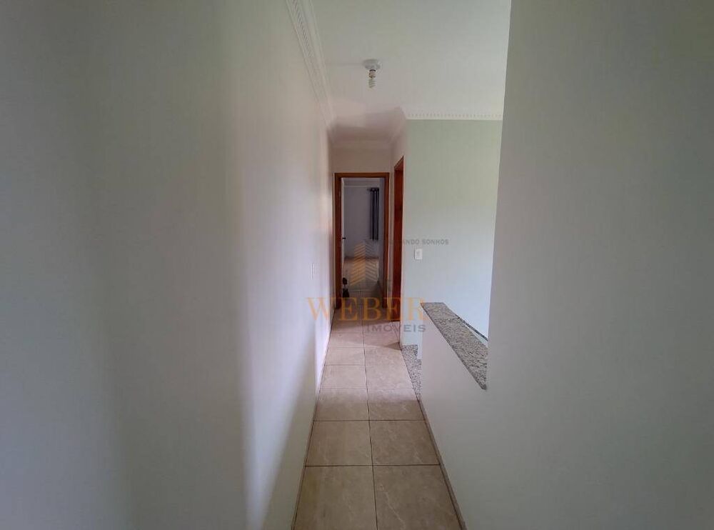 Sobrado, 4 quartos, 182 m² - Foto 5