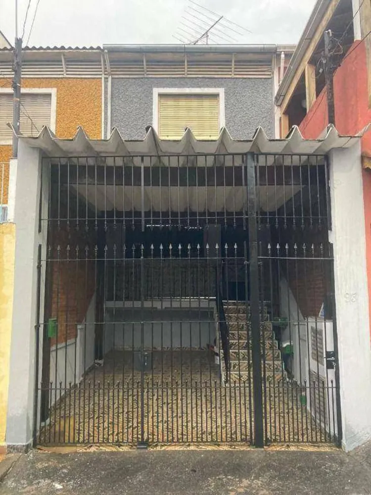 Casa, 2 quartos, 123 m² - Foto 1
