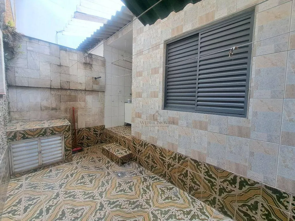 Casa, 2 quartos, 123 m² - Foto 6