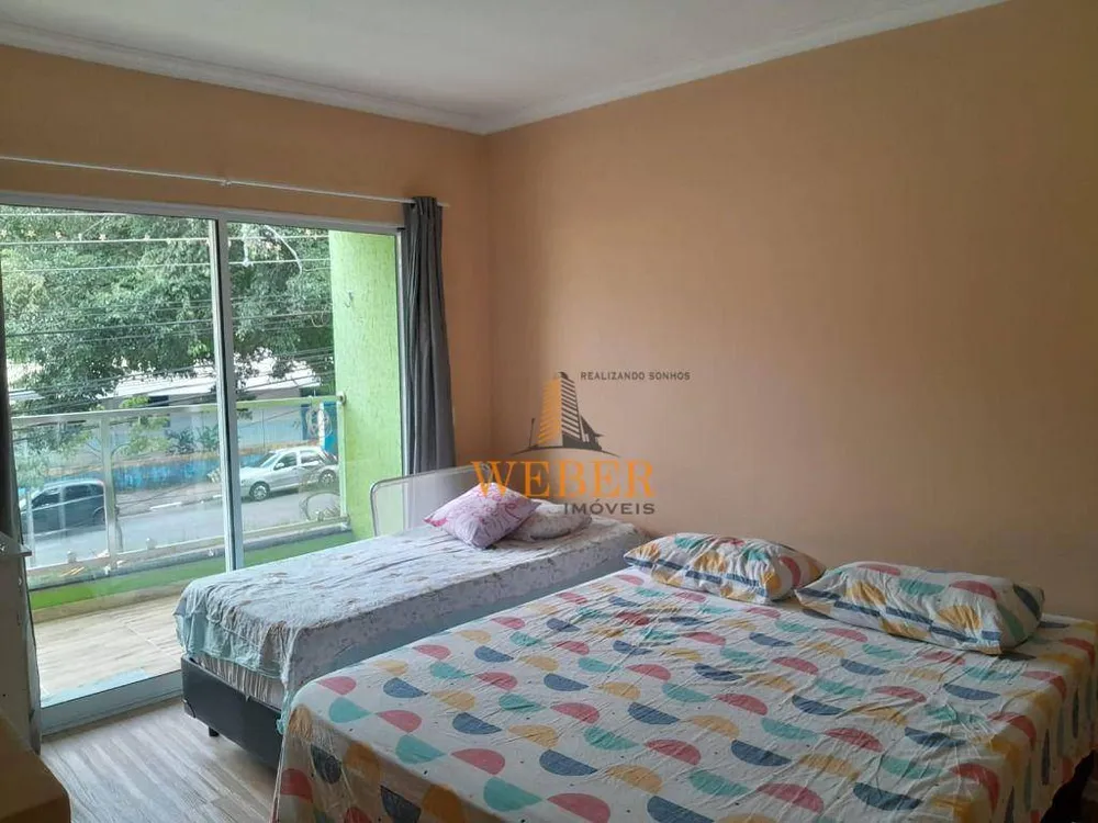 Sobrado, 2 quartos, 253 m² - Foto 12