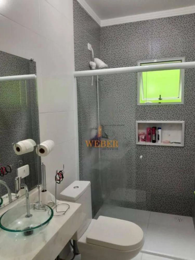 Sobrado, 2 quartos, 253 m² - Foto 11