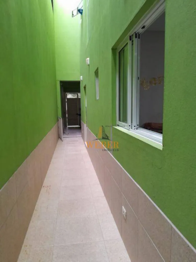 Sobrado, 2 quartos, 253 m² - Foto 10