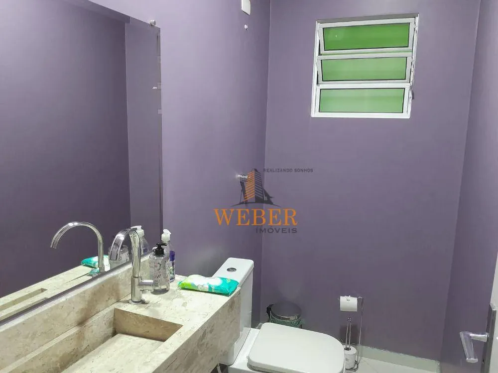Sobrado, 2 quartos, 253 m² - Foto 3