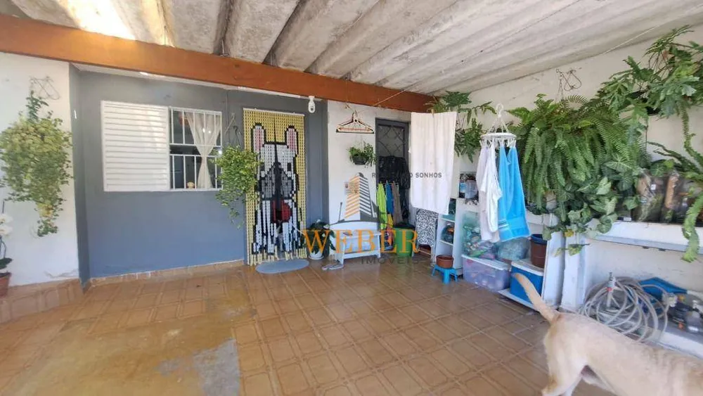 Casa, 3 quartos, 125 m² - Foto 3