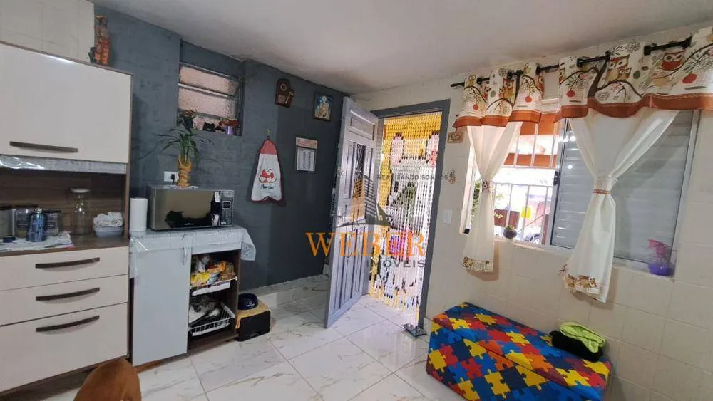 Casa, 3 quartos, 125 m² - Foto 11