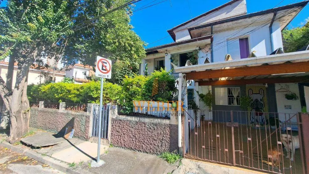 Casa, 3 quartos, 125 m² - Foto 1