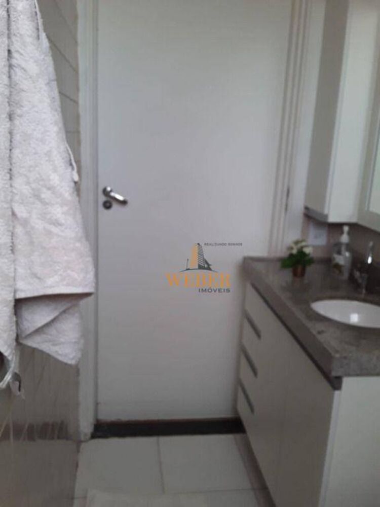 Apartamento à venda com 2 quartos, 37m² - Foto 6