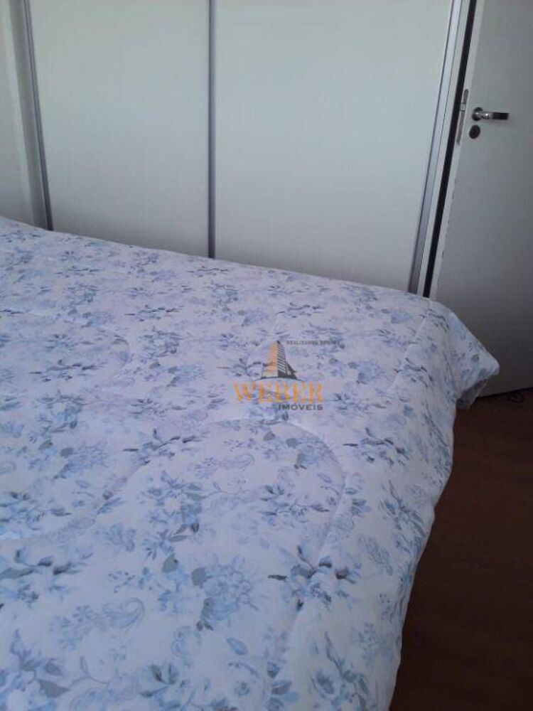 Apartamento à venda com 2 quartos, 37m² - Foto 2