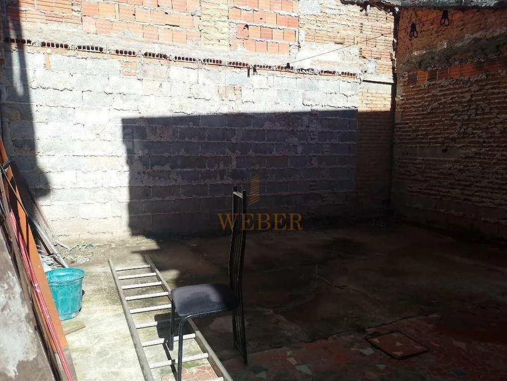 Depósito-Galpão, 100 m² - Foto 10