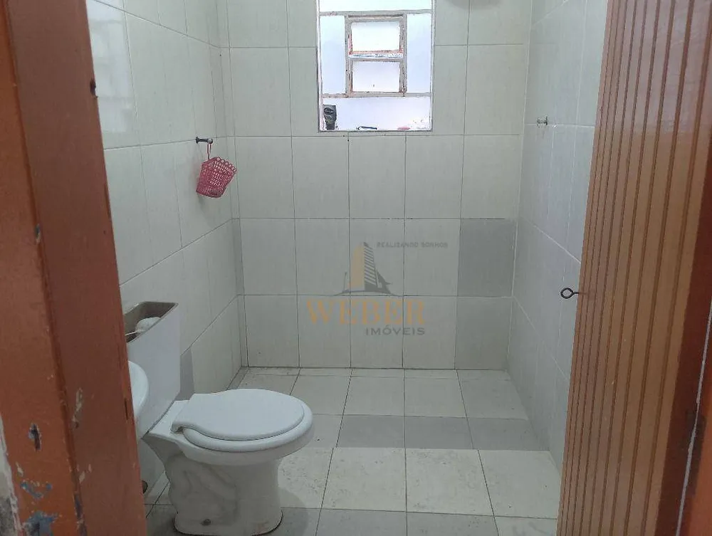 Depósito-Galpão, 100 m² - Foto 7