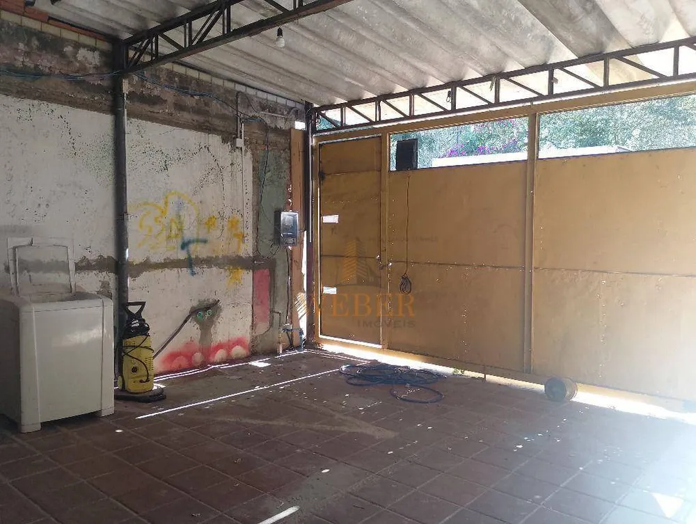 Depósito-Galpão, 100 m² - Foto 2