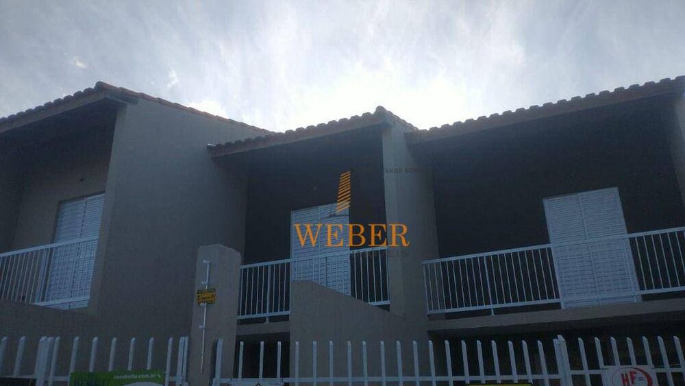 Casa, 2 quartos, 62 m² - Foto 2