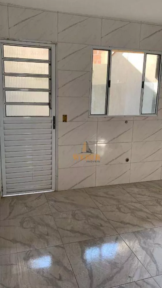 Casa, 2 quartos, 62 m² - Foto 6