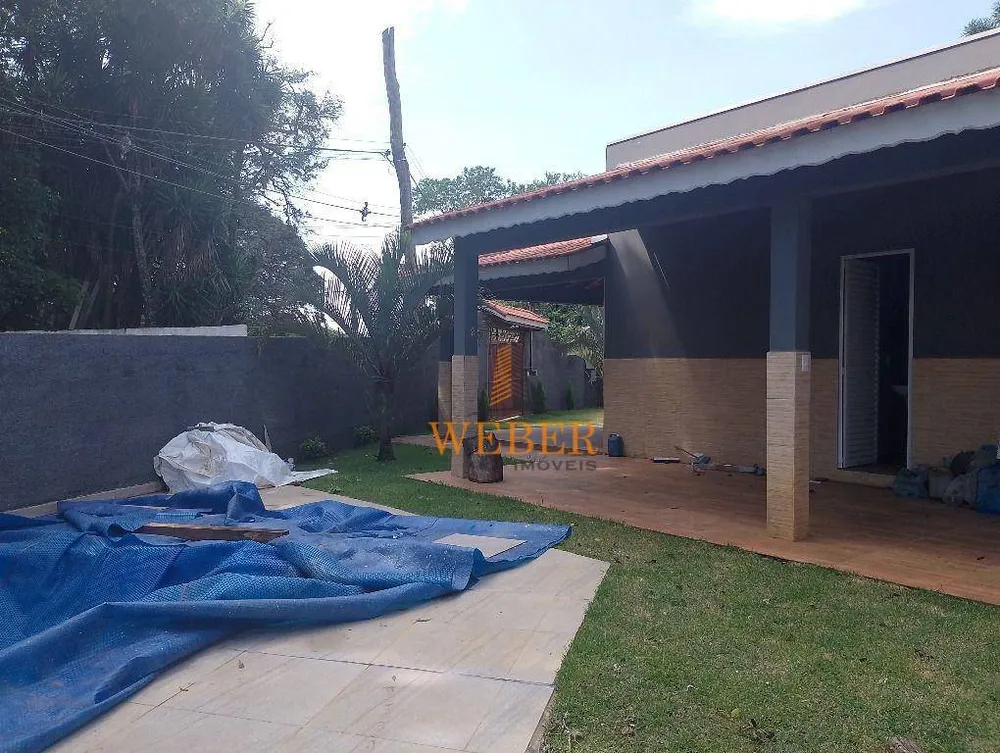 Casa, 3 quartos, 150 m² - Foto 9