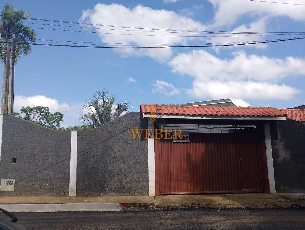 Casa, 3 quartos, 150 m² - Foto 1