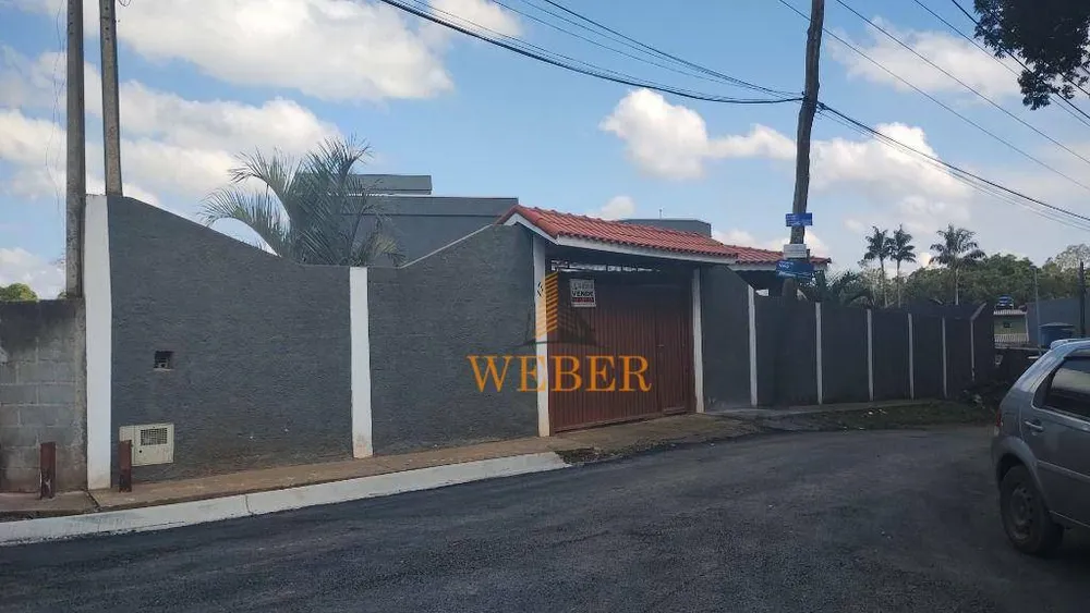 Casa, 3 quartos, 150 m² - Foto 5