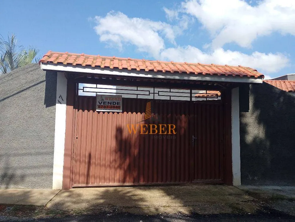 Casa, 3 quartos, 150 m² - Foto 3
