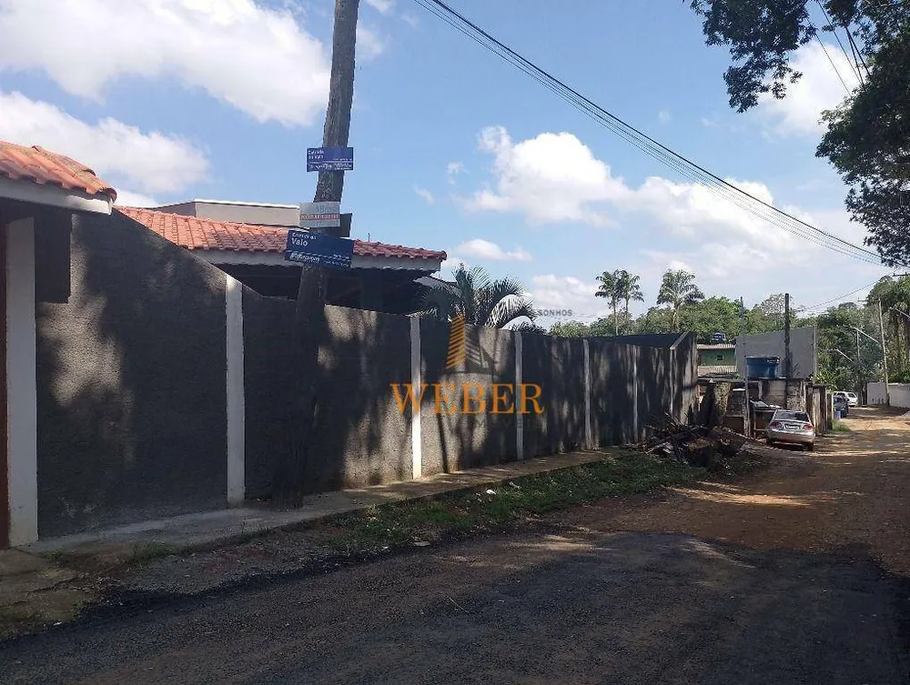 Casa, 3 quartos, 150 m² - Foto 4