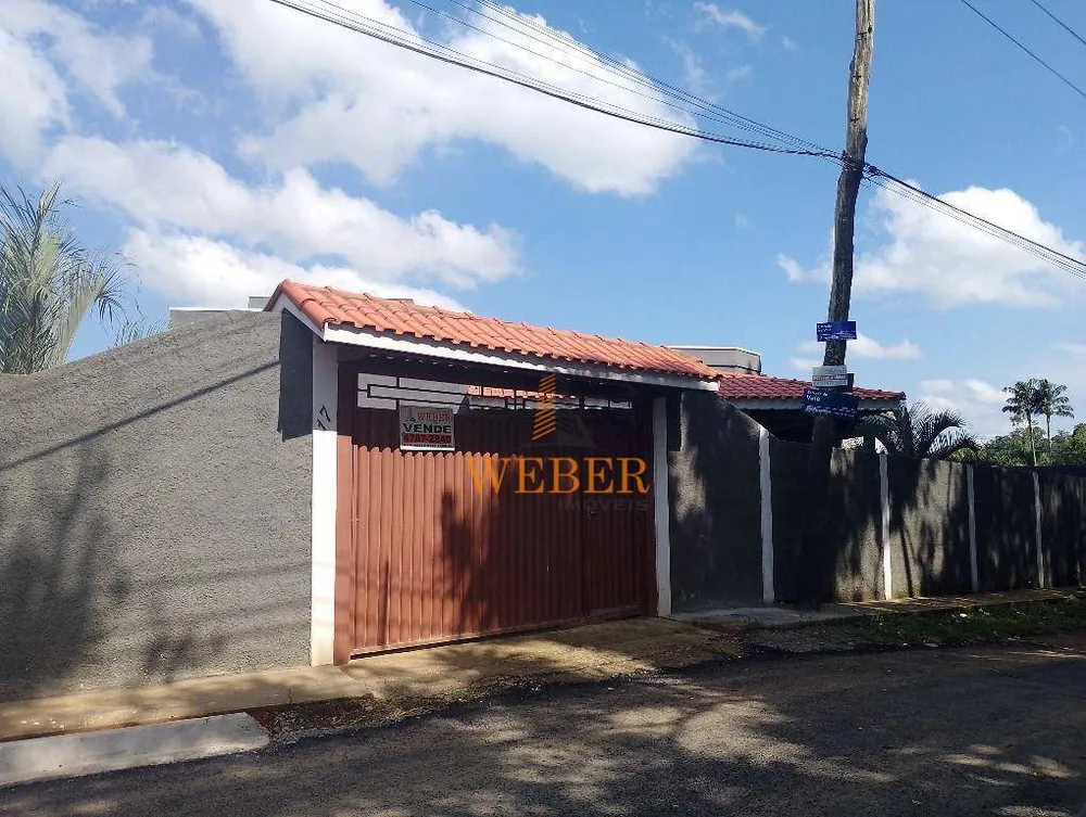 Casa, 3 quartos, 150 m² - Foto 2