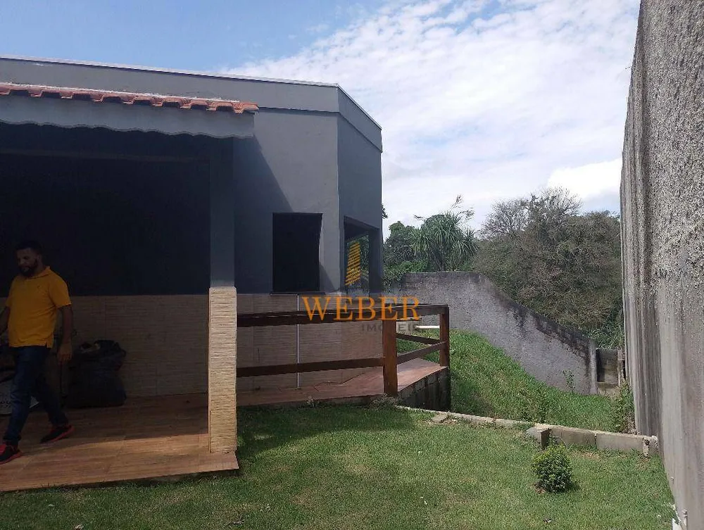 Casa, 3 quartos, 150 m² - Foto 8