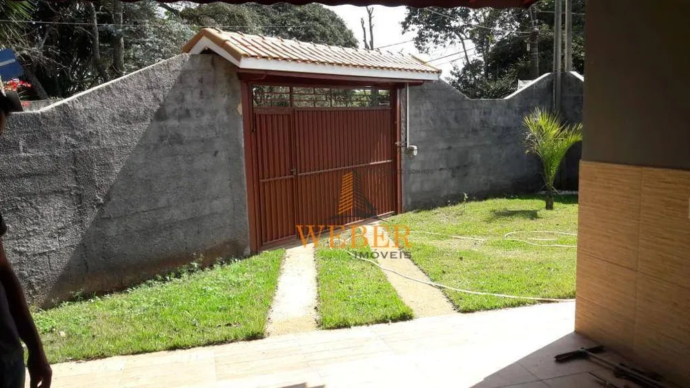 Casa, 3 quartos, 150 m² - Foto 7