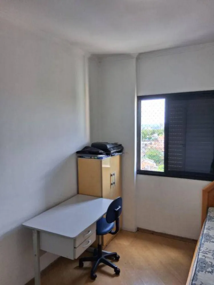 Apartamento, 2 quartos, 50 m² - Foto 5