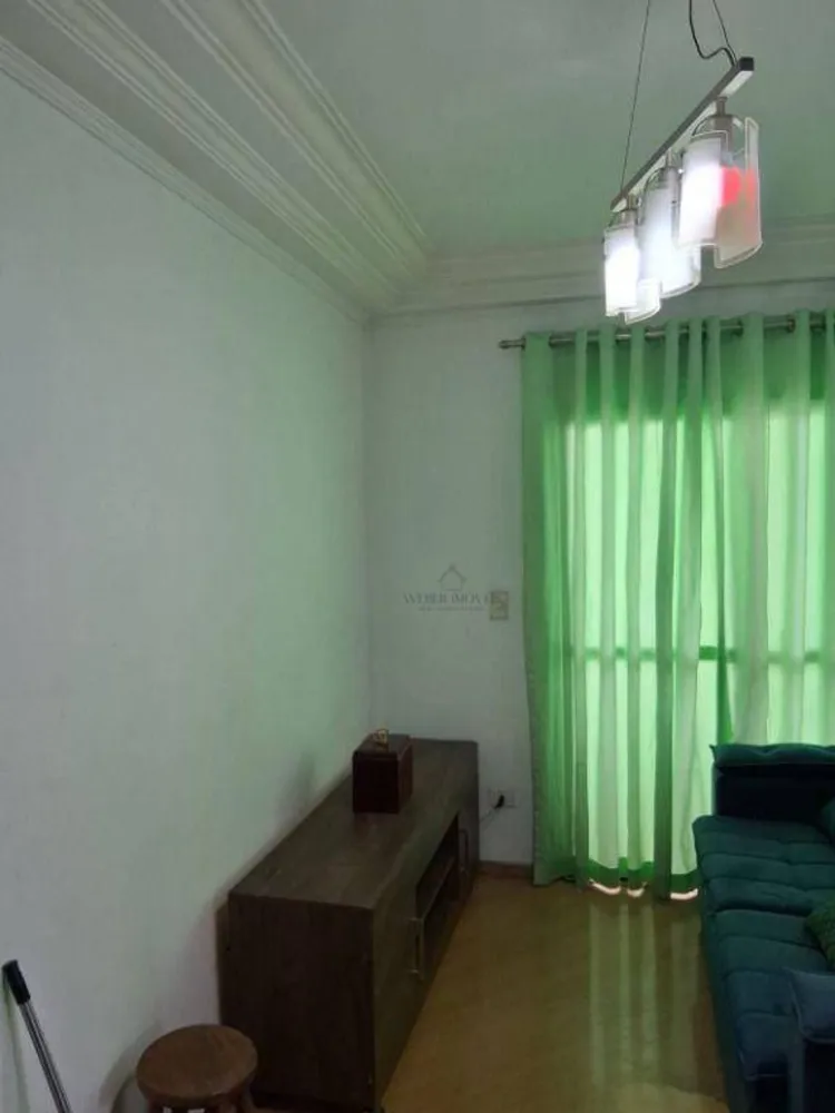 Apartamento, 2 quartos, 50 m² - Foto 8