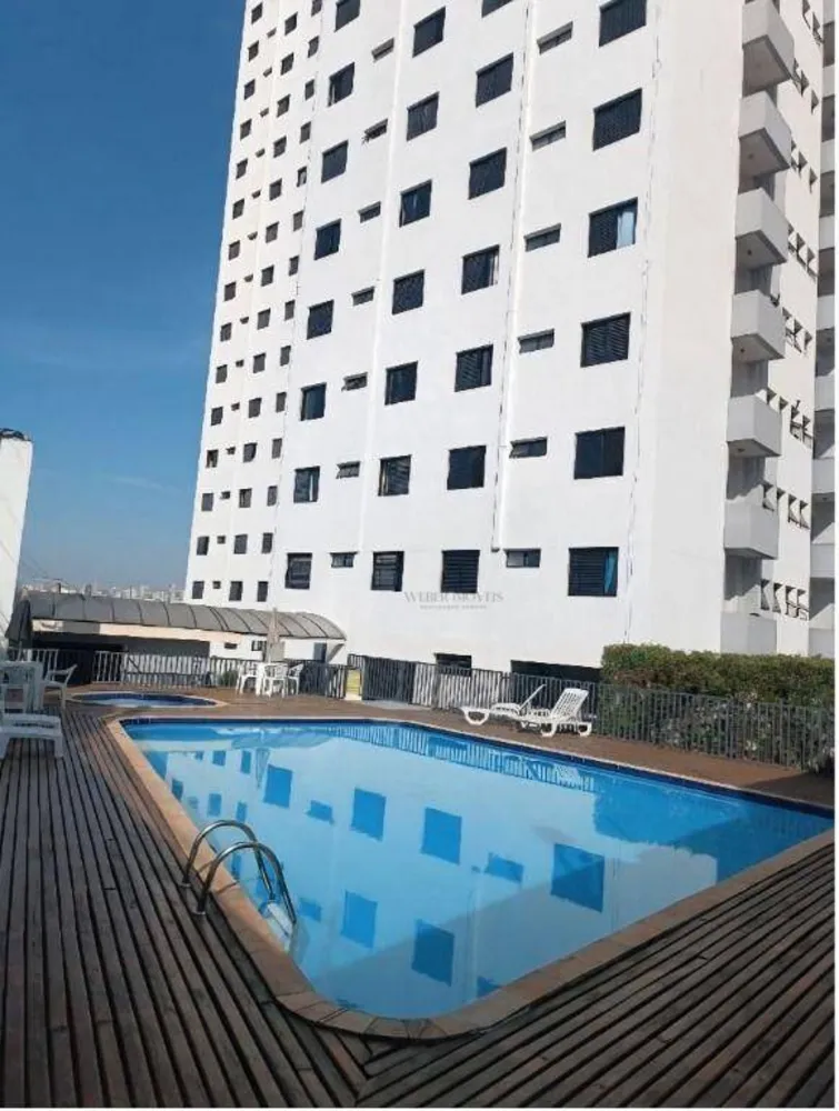 Apartamento, 2 quartos, 50 m² - Foto 9