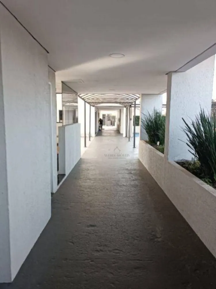 Apartamento, 2 quartos, 50 m² - Foto 11