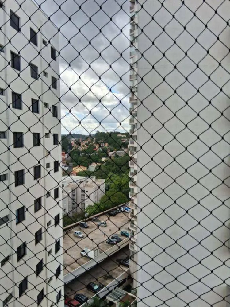 Apartamento, 2 quartos, 50 m² - Foto 7