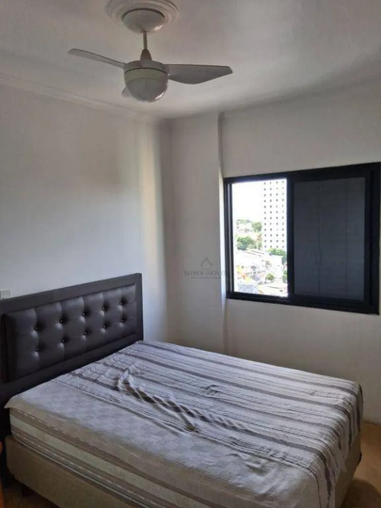 Apartamento, 2 quartos, 50 m² - Foto 4