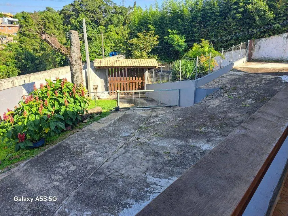 Chácara, 4 quartos, 2000 m² - Foto 4