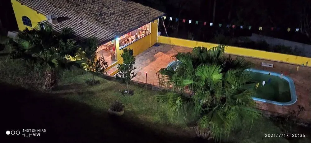 Chácara, 4 quartos, 2000 m² - Foto 5