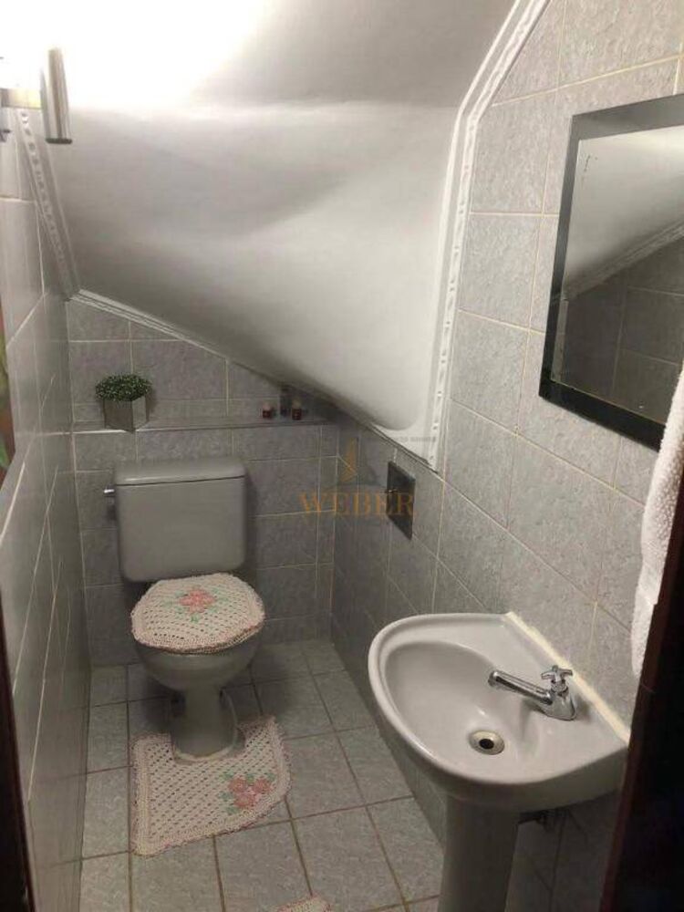 Sobrado, 2 quartos, 120 m² - Foto 4