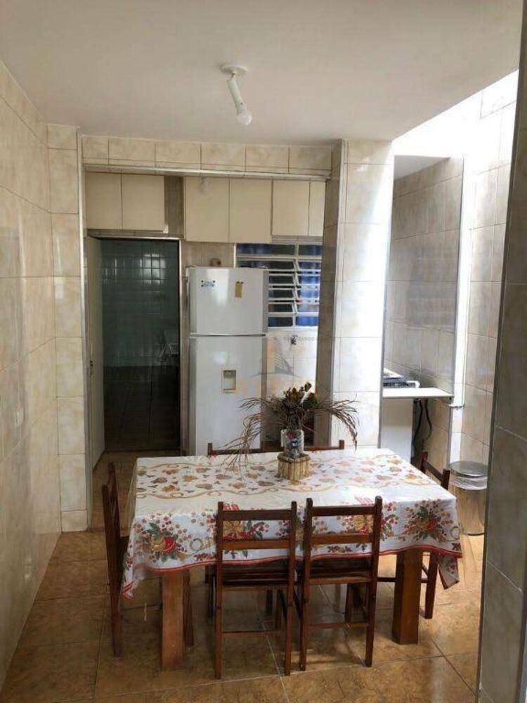 Sobrado, 2 quartos, 120 m² - Foto 3
