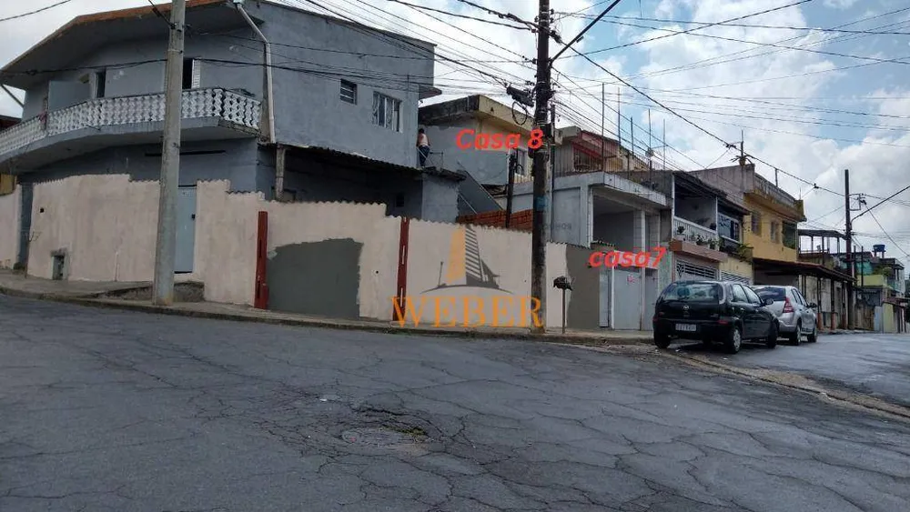 Sobrado, 2 quartos, 500 m² - Foto 3