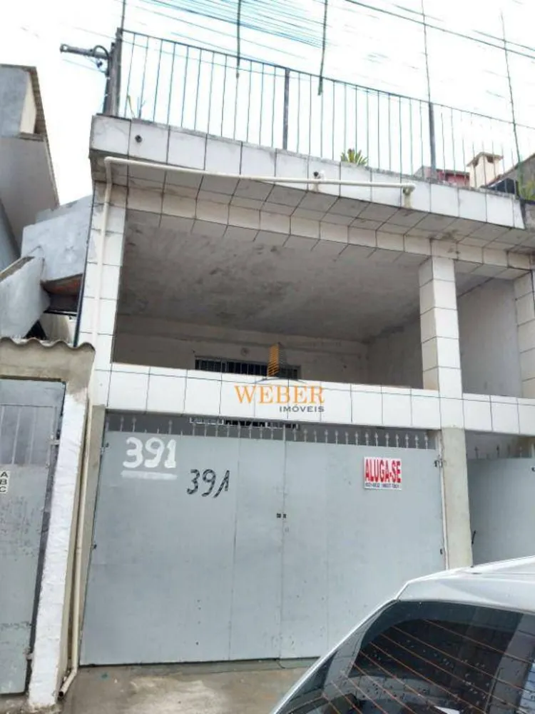Sobrado, 2 quartos, 500 m² - Foto 4