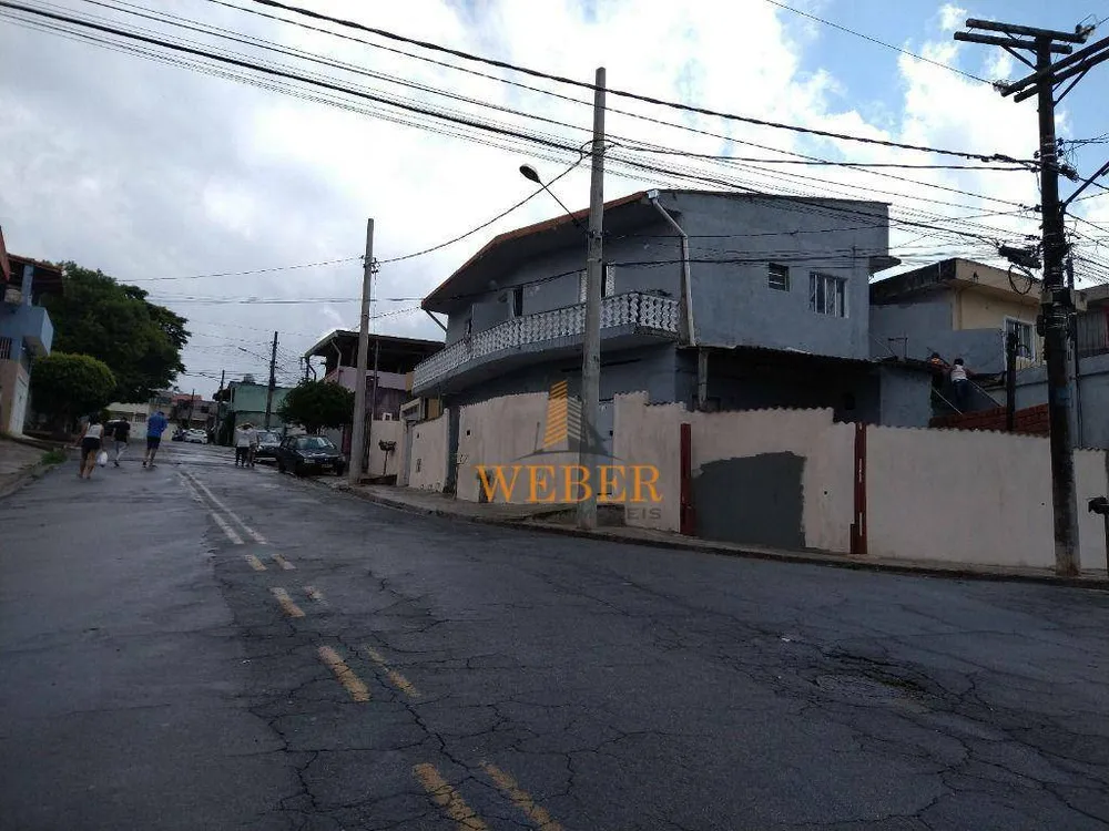 Sobrado, 2 quartos, 500 m² - Foto 5