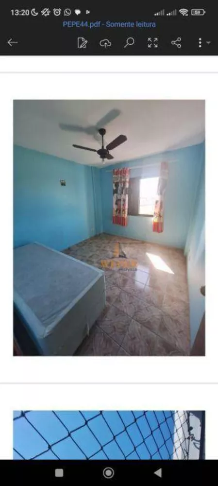 Apartamento, 2 quartos, 82 m² - Foto 5