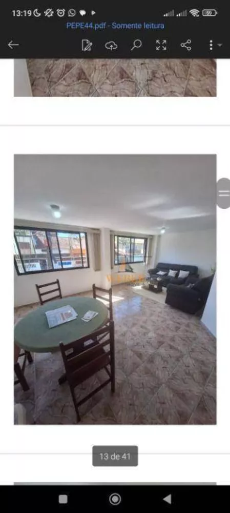 Apartamento, 2 quartos, 82 m² - Foto 8