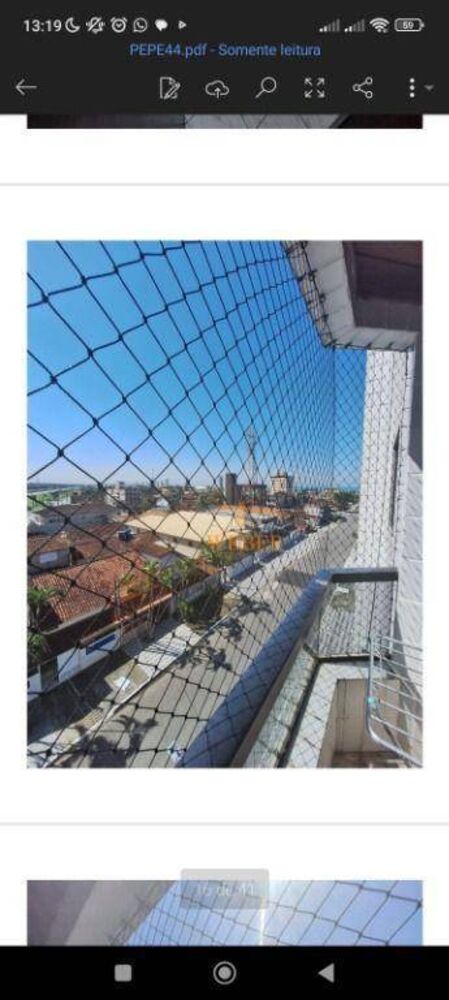 Apartamento, 2 quartos, 82 m² - Foto 3