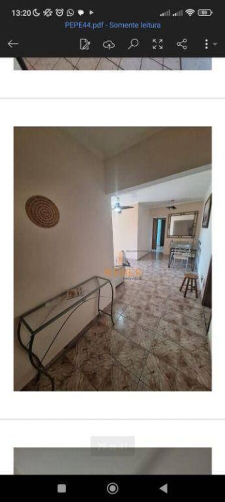 Apartamento, 2 quartos, 82 m² - Foto 6