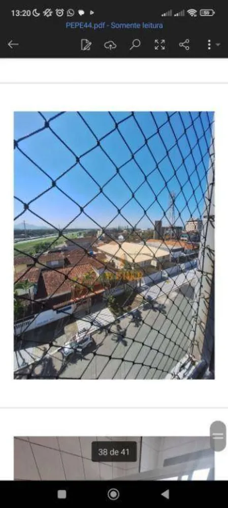 Apartamento, 2 quartos, 82 m² - Foto 11