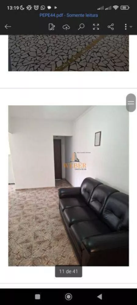 Apartamento, 2 quartos, 82 m² - Foto 12