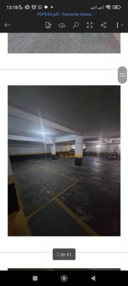 Apartamento, 2 quartos, 82 m² - Foto 7