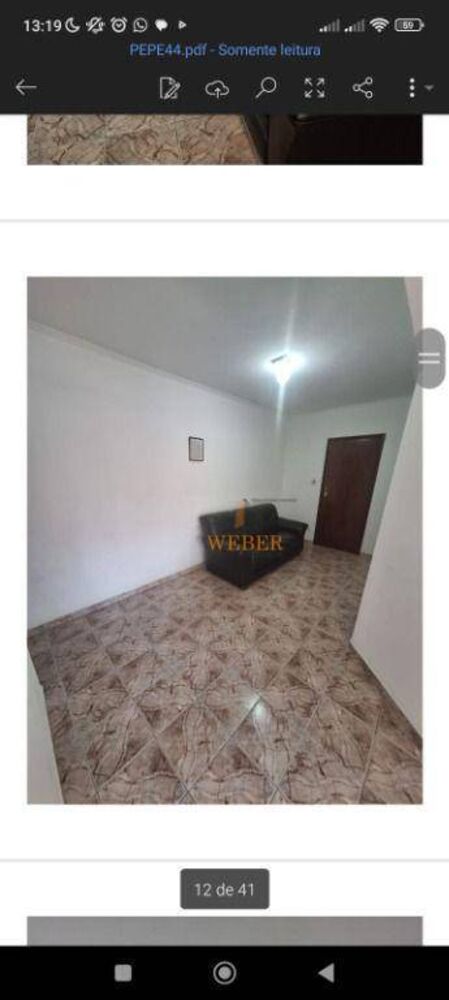 Apartamento, 2 quartos, 82 m² - Foto 4