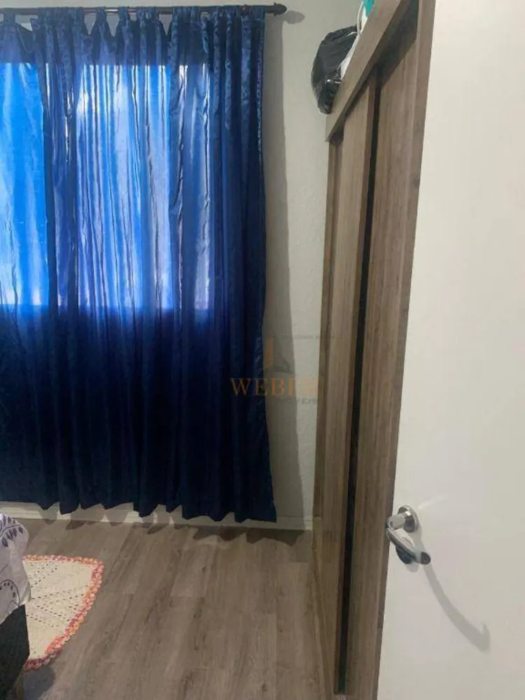 Apartamento, 2 quartos, 38 m² - Foto 2