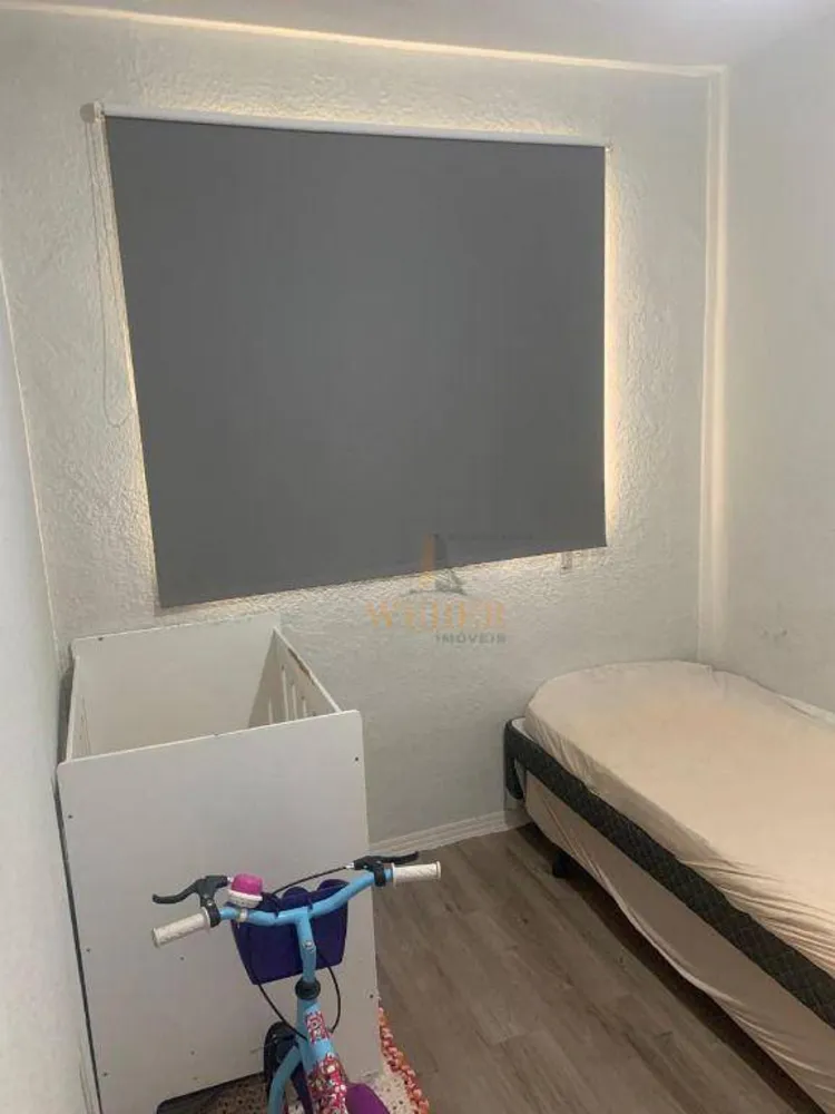 Apartamento, 2 quartos, 38 m² - Foto 4