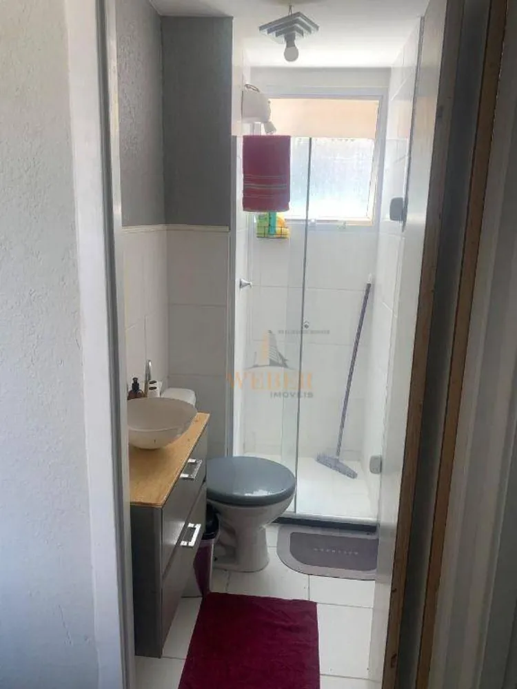 Apartamento, 2 quartos, 38 m² - Foto 3